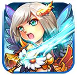 北歐女神[手機遊戲]