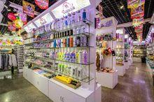 AA國際動漫周邊店