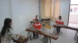 經濟開發區蓮花國小鄉村少年宮