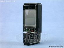 諾基亞3250圖片