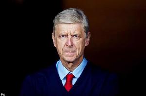 阿爾賽納·溫格 阿爾賽納·溫格