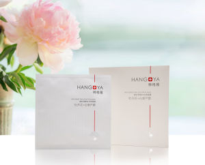 凝時駐顏時光鎖面膜