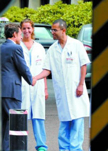 血管迷走神經性疾病 血管迷走神經性疾病