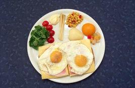 水果煎蛋 水果煎蛋