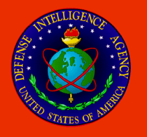 美國國防情報局 美國國防情報局
