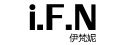 伊梵妮LOGO