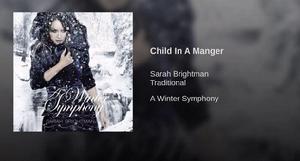 Child in a Manger Child in a Manger