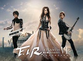 Hero[飛兒樂團演唱歌曲]