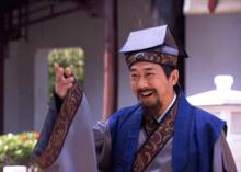 參演作品劇照集錦