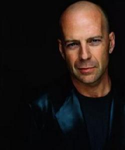 布魯斯·威利斯 布魯斯·威利斯