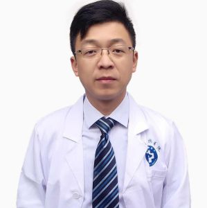 楊峰[重慶佑寧寵物醫院總院長]