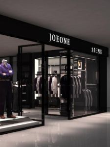 九牧王男裝 九牧王男裝