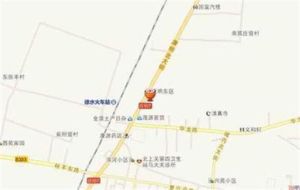 鴻雁社區 鴻雁社區