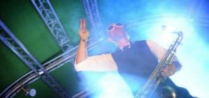 墾丁春天吶喊音樂節 墾丁春天吶喊音樂節