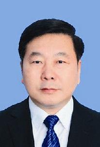 施大寧[吉林省松原市委常委、宣傳部長]