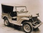 Willys Quad