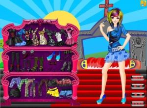 搖滾女郎 搖滾女郎