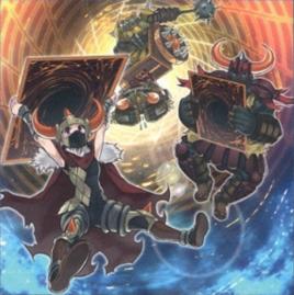 怒怒怒卡組 怒怒怒卡組