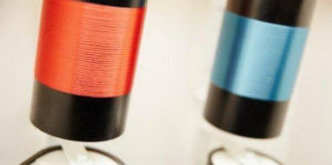 仿蜘蛛絲纖維 仿蜘蛛絲纖維