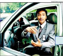 蘇哈斯&middot;戈皮納思