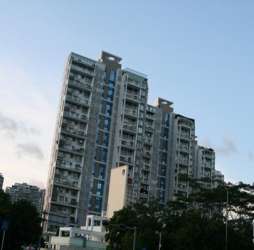 香蜜湖水榭花都一期 香蜜湖水榭花都一期