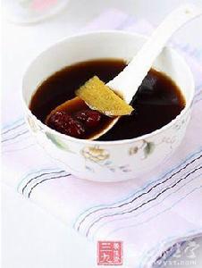 扁豆香薷湯 扁豆香薷湯