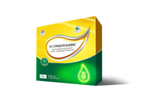 食元牌輔助降血脂顆粒 食元牌輔助降血脂顆粒