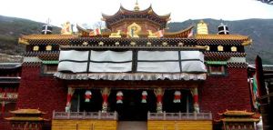 榆林金剛寺 榆林金剛寺