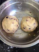 蔓越莓曲奇餅乾