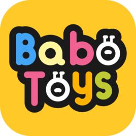 巴卜玩具 巴卜玩具
