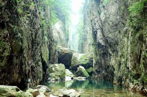 三潭風景區 三潭風景區