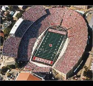 美國威斯康辛大學