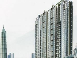 嘉寓觀山 嘉寓觀山