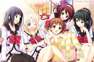 LOVESICK PUPPIES LOVESICK PUPPIES