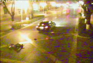 （圖）2007年1月6日