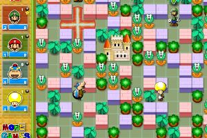 瑪麗兄弟炸彈人 瑪麗兄弟炸彈人