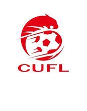 特步中國大學生足球聯賽標誌