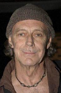 巴里·奧托 巴里·奧托