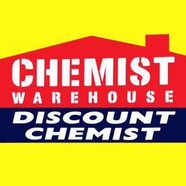 Chemist warehouse Chemist warehouse