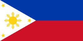 菲律賓共和國國旗