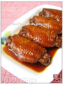 瑞士雞翼 瑞士雞翼