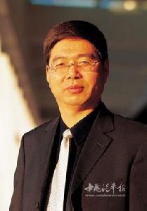 李慶文[中國汽車報社社長]