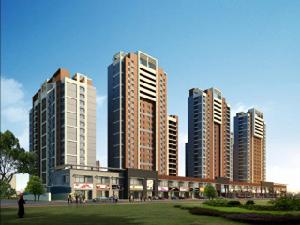 國信南湖公館 國信南湖公館