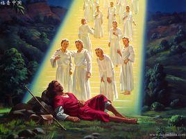 雅各[以色列民族先祖]