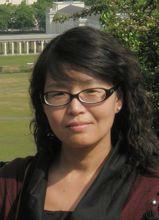 王亞玲[渭南師範學院副教授]