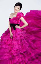 張洋[女中音歌唱家]