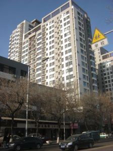 榮信大廈 榮信大廈