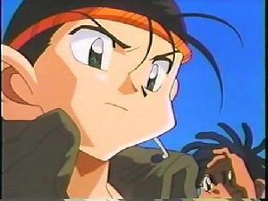 四驅兄弟[日本動漫]