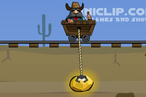 西部淘金熱 西部淘金熱