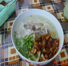 大理巍山粑肉餌絲 大理巍山粑肉餌絲